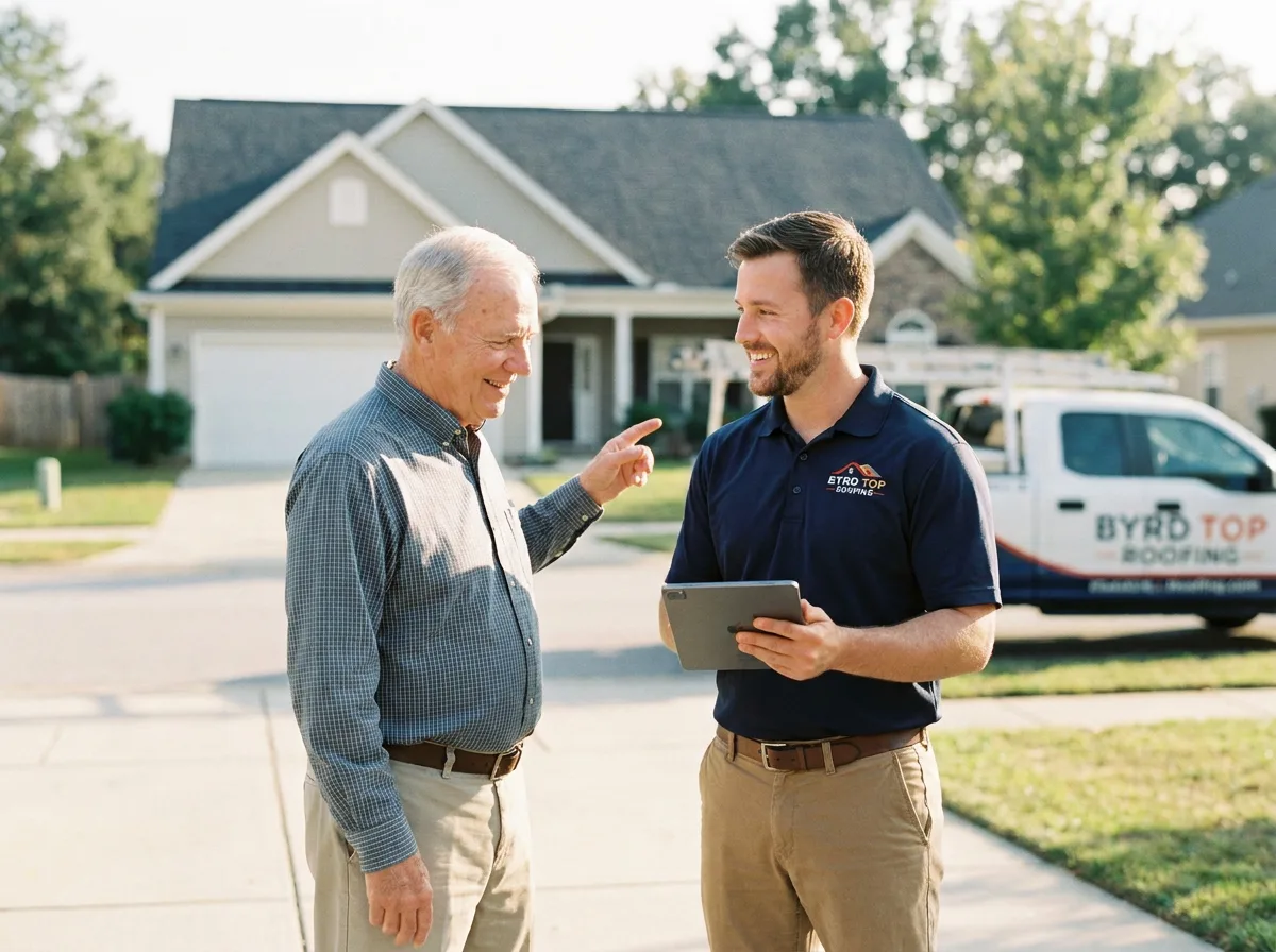 Roofing New Summerfield, TX FAQs